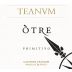 Cantine Teanum Otre Primitivo 2013 Front Label