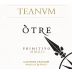 Cantine Teanum Otre Primitivo 2012 Front Label