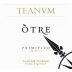 Cantine Teanum Otre Primitivo 2009 Front Label