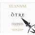 Cantine Teanum Otre Chardonnay Falanghina 2015 Front Label