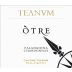 Cantine Teanum Otre Chardonnay Falanghina 2014 Front Label