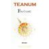 Cantine Teanum Favugne Rosso 2012 Front Label