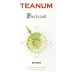 Cantine Teanum Favugne Bianco 2014 Front Label