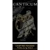 Cantine Teanum Canticum Rosso 2013 Front Label