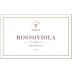 Cantine Viola Calabria Rossoviola Magliocco 2013 Front Label