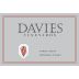 Davies Sonoma Coast Pinot Noir 2014 Front Label