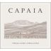 Capaia Wines Merlot Cabernet Sauvignon 2010 Front Label