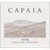 Capaia Wines Merlot Cabernet Sauvignon 2009 Front Label