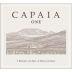 Capaia Wines Capaia One 2012 Front Label