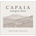 Capaia Wines Sauvignon Blanc 2011 Front Label
