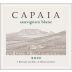 Capaia Wines Sauvignon Blanc 2010 Front Label