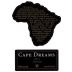 Cape Dreams Merlot 2011 Front Label