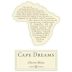Cape Dreams Chenin Blanc 2015 Front Label