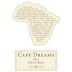 Cape Dreams Chenin Blanc 2014 Front Label