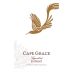 Cape Grace Wines Shiraz 2014 Front Label
