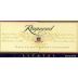 Raymond Estates Cabernet Sauvignon 1998 Front Label