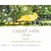 Capel Vale Winery Debut Unwooded Chardonnay 2007 Front Label