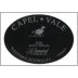 Capel Vale Winery Single Vineyard Kinnaird Shiraz 2000 Front Label
