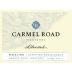 Carmel Road Liberated Riesling 2011 Front Label