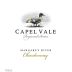 Capel Vale Winery Regional Series Chardonnay 2008 Front Label