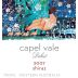 Capel Vale Winery Debut Shiraz 2007 Front Label
