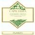 Capichera Capichera Vendemmia Tardiva 2009 Front Label