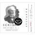 Scribe Sylvaner 2015 Front Label
