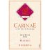 Carinae Vinedos & Bodega Mendoza Reserva Malbec 2004 Front Label