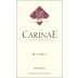 Carinae Vinedos & Bodega Mendoza Reserva Malbec 2010 Front Label