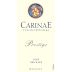 Carinae Vinedos & Bodega Mendoza Prestige 2005 Front Label