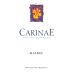 Carinae Vinedos & Bodega Malbec 2011 Front Label