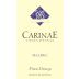 Carinae Vinedos & Bodega Finca Deneza Malbec 2011 Front Label
