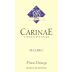 Carinae Vinedos & Bodega Finca Deneza Malbec 2010 Front Label