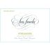 Sea Smoke Cellars Streamside Chardonnay 2013 Front Label