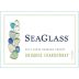 SeaGlass Unoaked Chardonnay 2012 Front Label