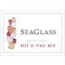 SeaGlass Rose of Pinot Noir 2015 Front Label