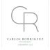 Carlos Rodriguez Albarino 2015 Front Label