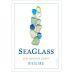 SeaGlass Riesling 2009 Front Label