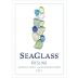 SeaGlass Riesling 2012 Front Label