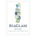 SeaGlass Riesling 2013 Front Label