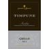 Caruso & Minini Sicilia Timpune Grillo 2014 Front Label