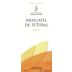 Casa Agricola Horacio Simoes Moscatel de Setubal 2013 Front Label