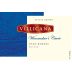 Villicana Winery Winemaker's Cuvee 2014 Front Label