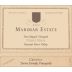 Marimar Estate Don Miguel Vineyard Cristina Pinot Noir 2004 Front Label