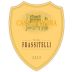 Casa D'Ambra Ischia Frassitelli Biancolella 2010 Front Label