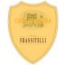 Casa D'Ambra Ischia Frassitelli Biancolella 2015 Front Label