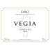 Casa de Cello Vegia Vinho Tinto 2008 Front Label