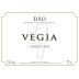 Casa de Cello Vegia Vinho Tinto 2011 Front Label