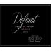 Seghesio Defiant Red Wine 2015 Front Label