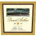 David Arthur Old Vine Cabernet Sauvignon 2010 Front Label